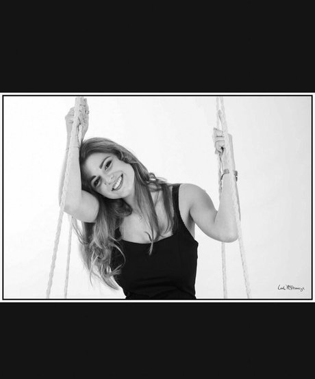 Nina Joy star exclusive des photos