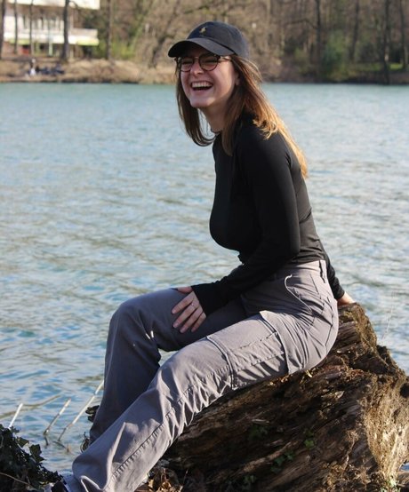 Nina Joy star exclusive galerie