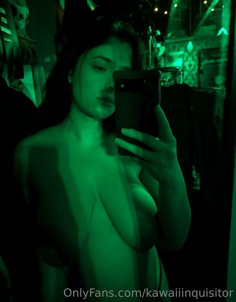 kawaiiinquisitor meilleure star du porno collection
