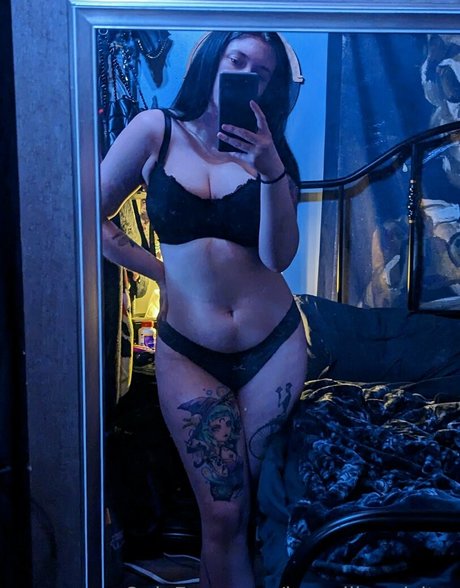 kawaiiinquisitor Miniatura