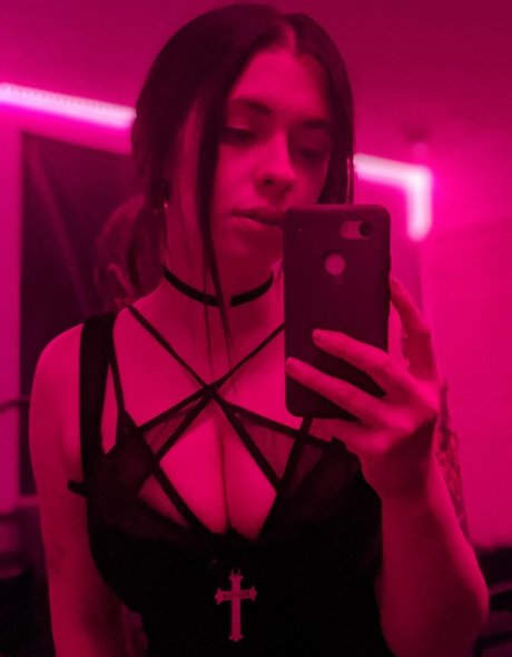 kawaiiinquisitor estrella porno agradable galerías