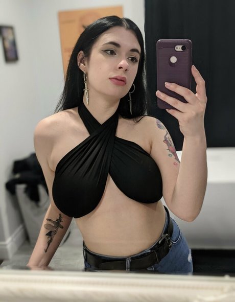 kawaiiinquisitor estrella erótica archivo