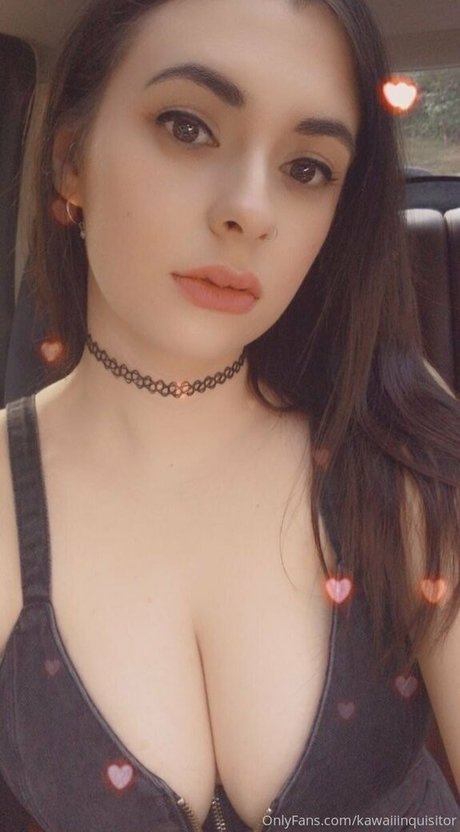 kawaiiinquisitor actriz sexual galerías