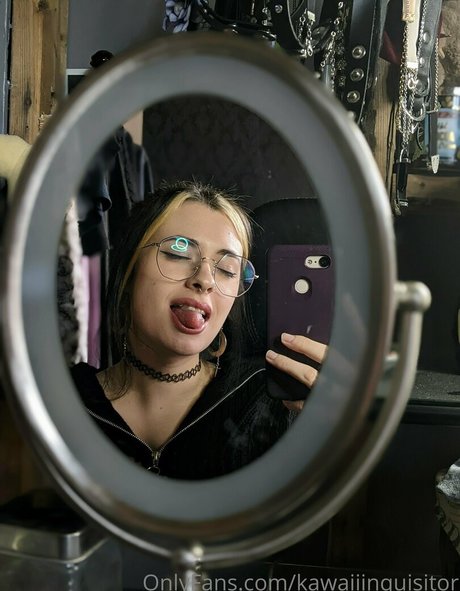 kawaiiinquisitor sexo estrella porno imagen