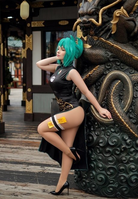 Irine Meier actriz exclusiva recopilación