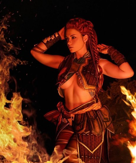 Irine Meier nus de stars du porno galerie