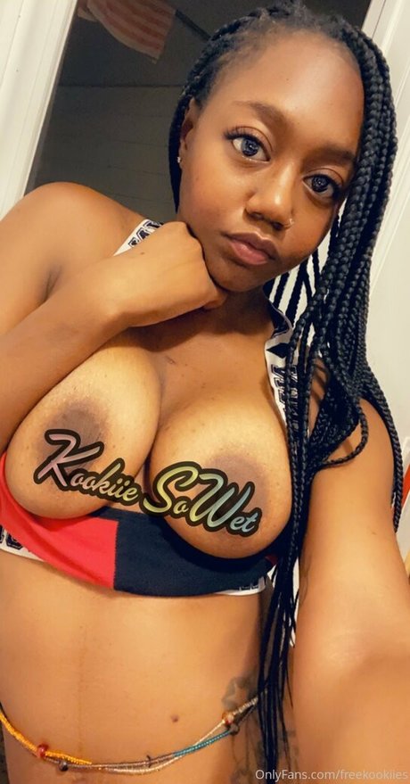 freekookiies actriz de arte galerías