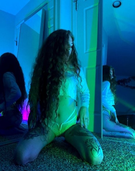 gingerteen modelo porno archivo