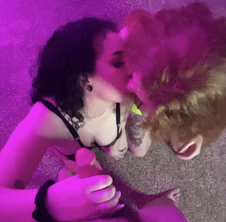 gingerteen estrella hd recopilación