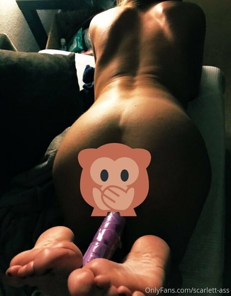 scarlett ass actriz sexual archivo