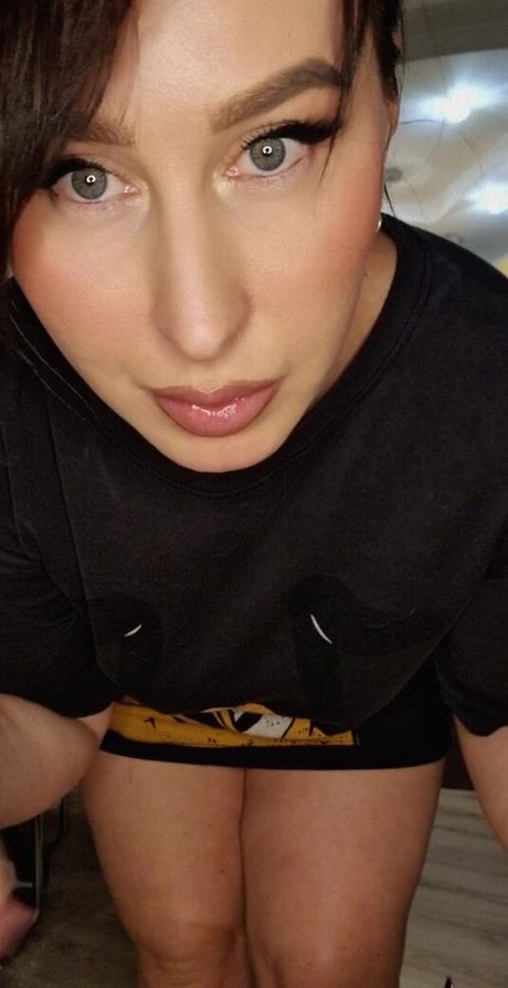 Miss Kiss xxx étoile galerie