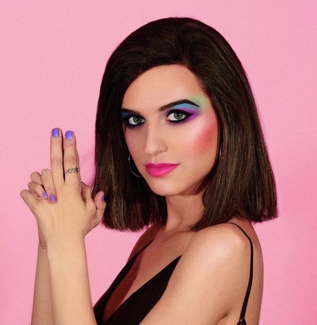 SophieSommers étoile sympa archive