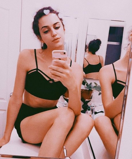 SophieSommers belle actrice photos