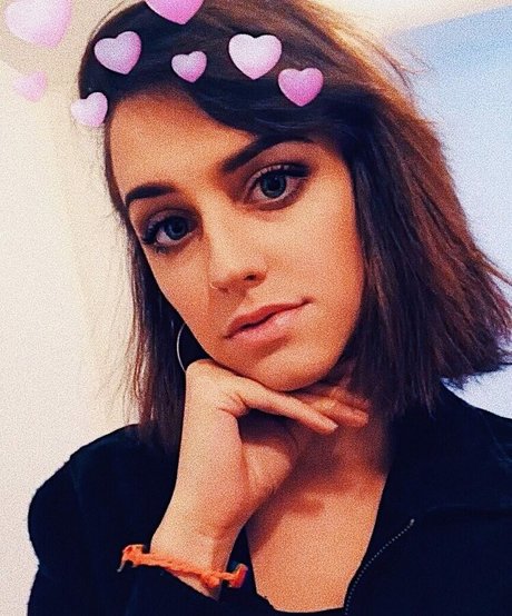 SophieSommers actrice adulte des photos