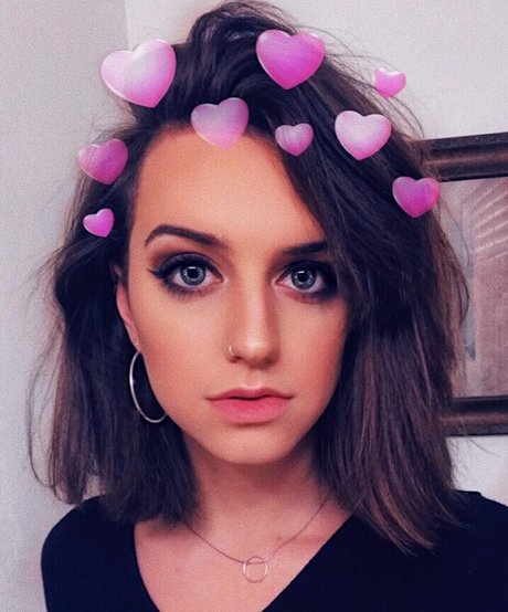 SophieSommers jolie étoile image