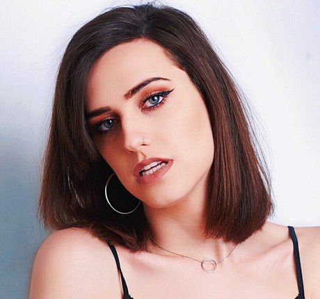 SophieSommers modèle collection