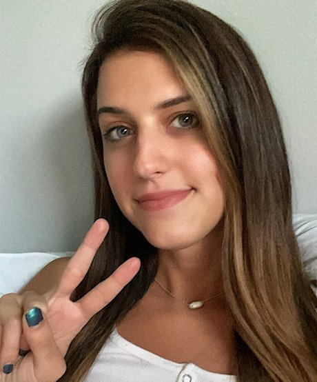 SophieSommers estrella sexy foto