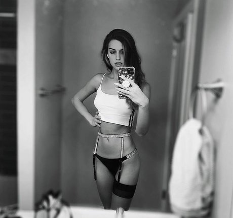 SophieSommers étoile nue collection