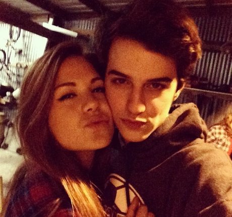 SophieSommers modelo sexual foto