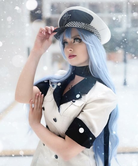 Shinobi Shawni star exclusive pictures