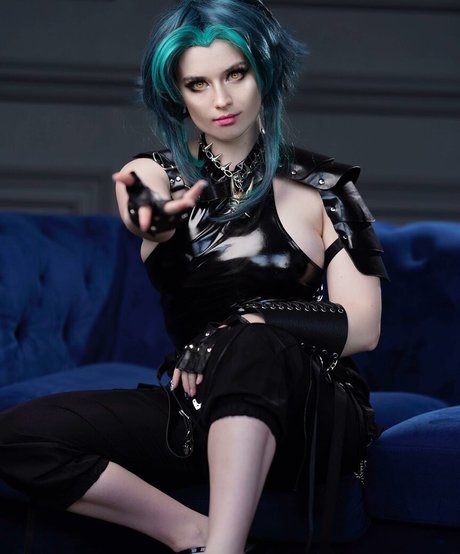 Shinobi Shawni nudes pornstar pictures