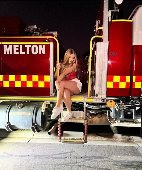 Stacey Hoult estrella perfecta galería