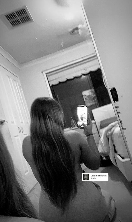 Stacey Hoult estrella porno hermosa archivo