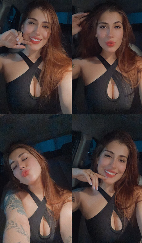 Sweet Mila actriz xxx galerías