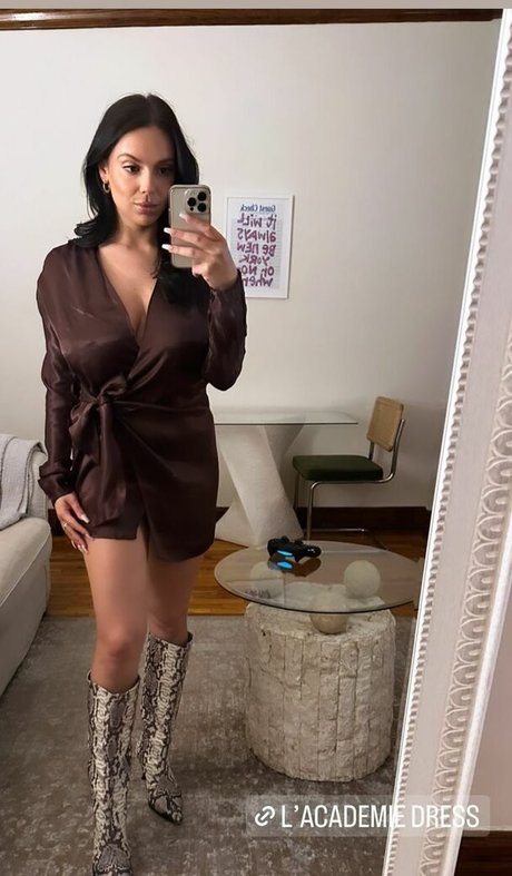 Rachel Winchester Miniature