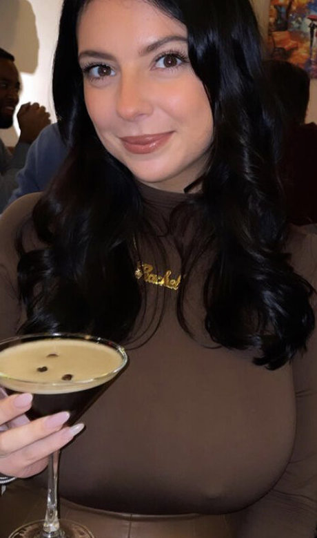 Rachel Winchester modèle parfait photos