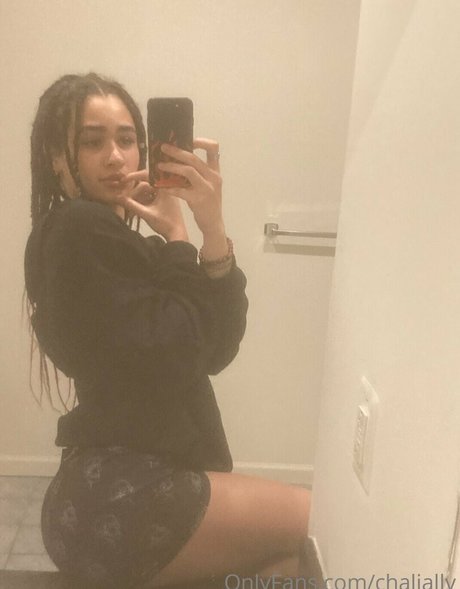 chalially mejor estrella galería