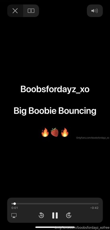 boobsfordayz xo2 high quality actress images