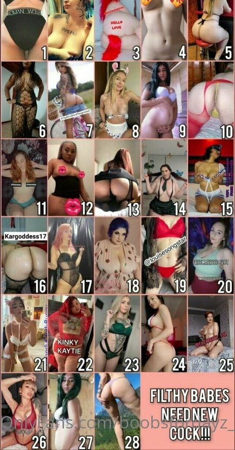 Gatita bbw onlyfans xxx galerías