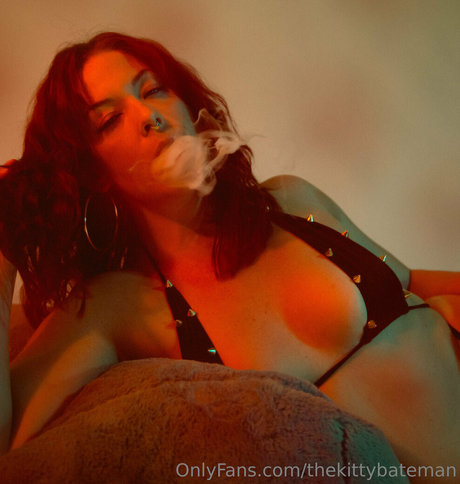 thekittybateman model best gallery