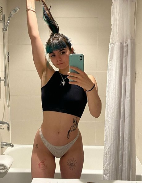 ines capable pornstar pretty picture