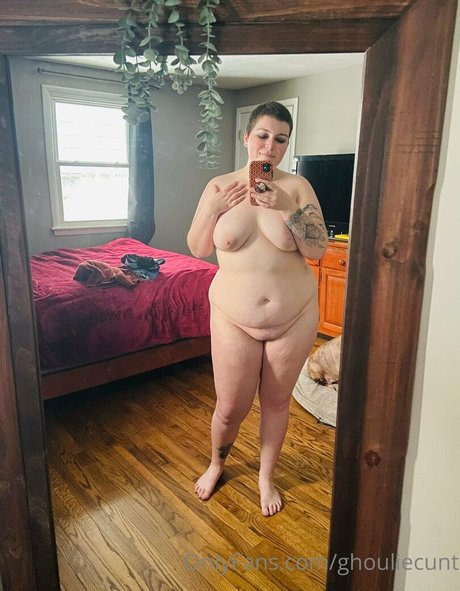 ghouliecunt sexo modelo galerías