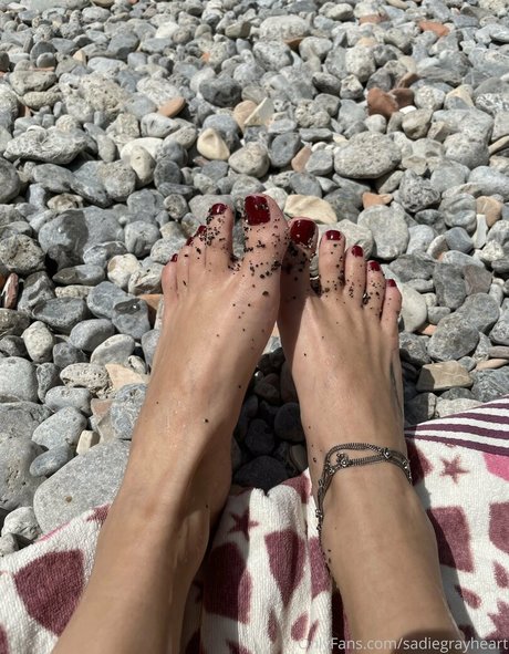 Sadiegrayheart estrella porno xxx recopilación