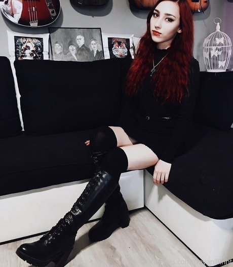 freyanillinht pornstar xxx images