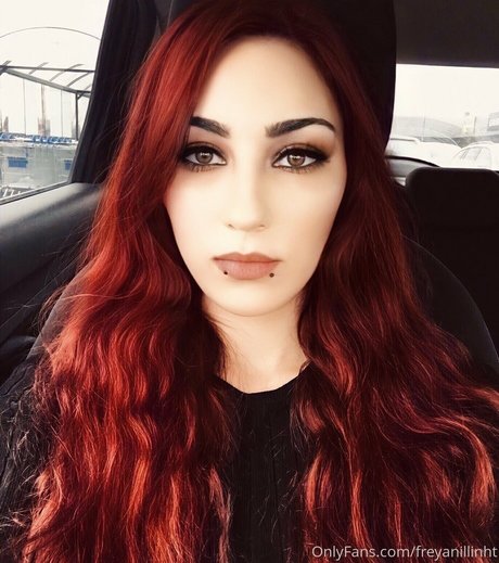 freyanillinht actriz de alta definición archivo