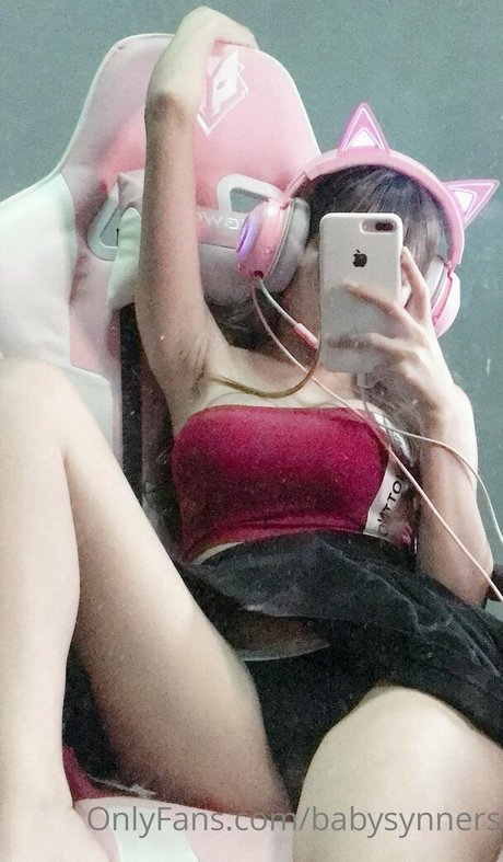 babysynners actrice artistique img