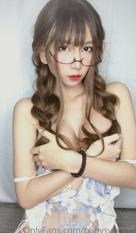 babysynners modelo archivo