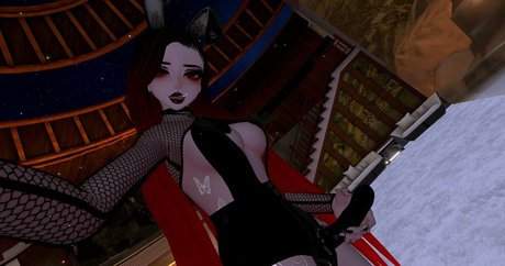 domkurovr model naked galleries