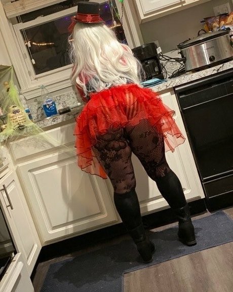 mommithiccc art de star du porno galerie