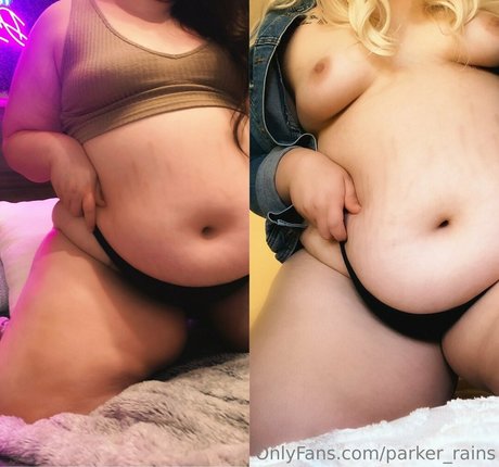 parker rains estrella galerías