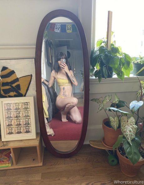 whoreticulture modèle de sexe galerie