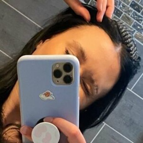 Michelleyroo pornographic actress pic