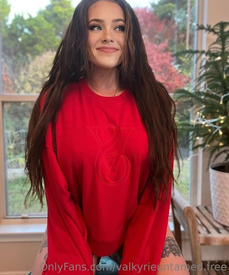 Valkyrieuntamed star du porno de haute qualité photos