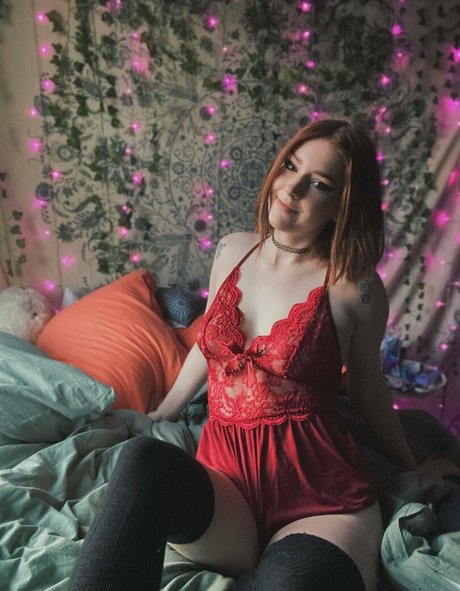 sushiafree modèle exclusif image