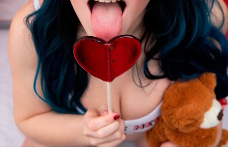 CuteMissLiz buena estrella porno recopilación