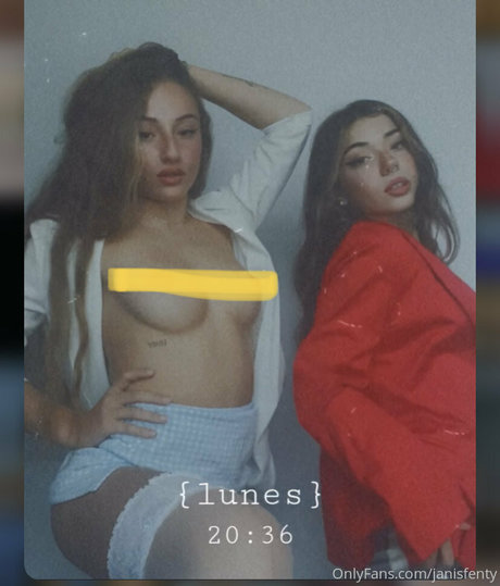 janiss oficial belle actrice des photos